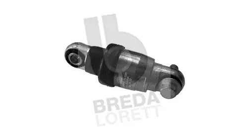 Vibration Damper, V-ribbed belt (TOA5257)