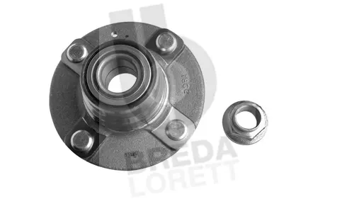 Wheel Bearing Kit (KRT7797)