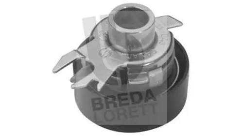 Tensioner Pulley, timing belt (TDI3467)