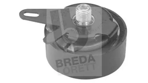 Tensioner Pulley, timing belt (TDI3470)