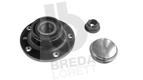 Wheel Bearing Kit (KRT2951)