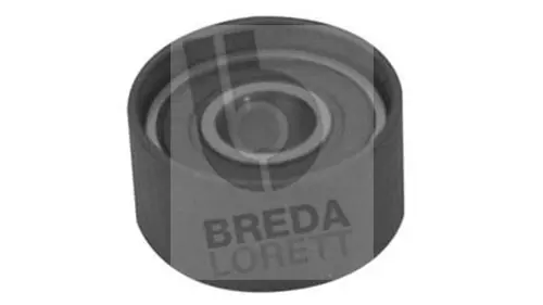 Deflection/Guide Pulley, timing belt (TDI3398)