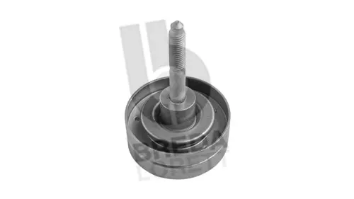 Deflection/Guide Pulley, V-ribbed belt (TOA3989)