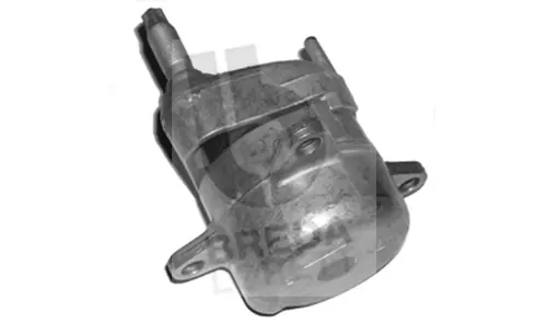 Belt Tensioner, V-ribbed belt (TOA3815)