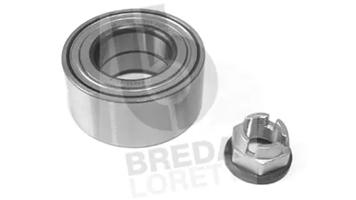 Wheel Bearing Kit (KRT2342)