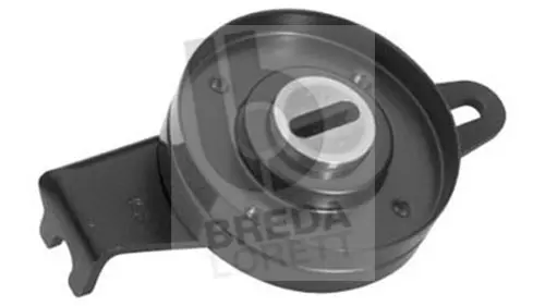 Belt Tensioner, V-ribbed belt (TOA3281)