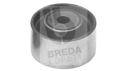 Deflection/Guide Pulley, timing belt (PDI1896)