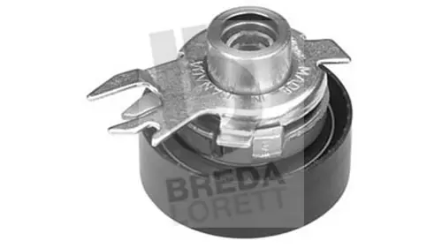 Tensioner Pulley, timing belt (TDI1892)