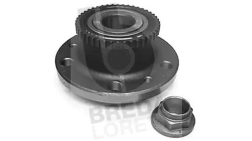 Wheel Bearing Kit (KRT2448)