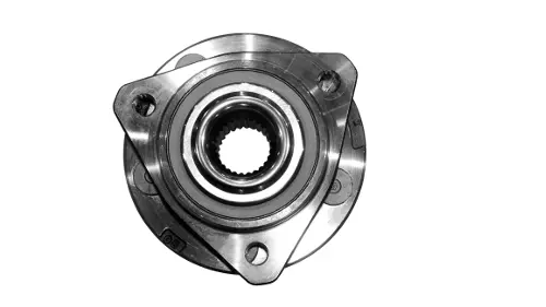 Wheel Bearing Kit (KRT2794)