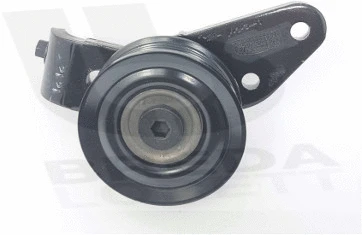 Belt Tensioner, V-ribbed belt (TOA4142)