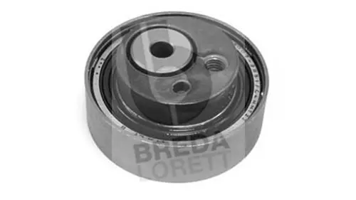 Deflection/Guide Pulley, timing belt (TDI3332)