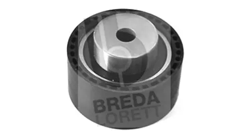 Deflection/Guide Pulley, timing belt (PDI3666)