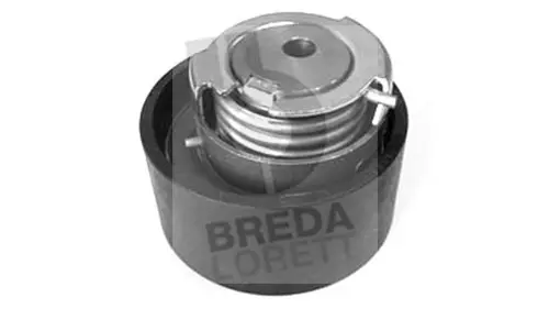 Tensioner Pulley, timing belt (TDI3504)