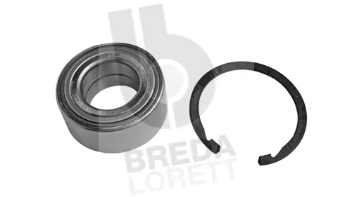 Wheel Bearing Kit (KRT7675)