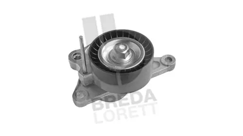 Tensioner Lever, V-ribbed belt (TOA4006)