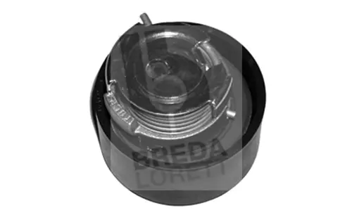 Tensioner, timing belt (TDI3821)