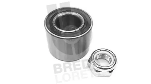 Wheel Bearing Kit (KRT2606)