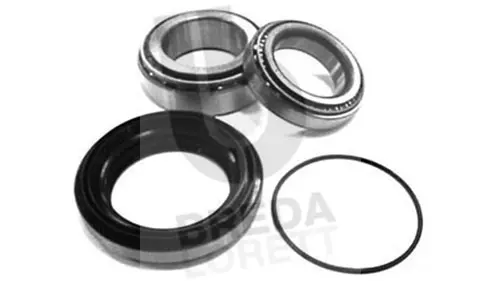 Wheel Bearing Kit (KRT7534)