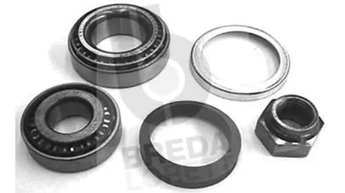 Wheel Bearing Kit (KRT2520)