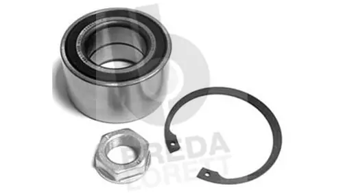 Wheel Bearing Kit (KRT2753)