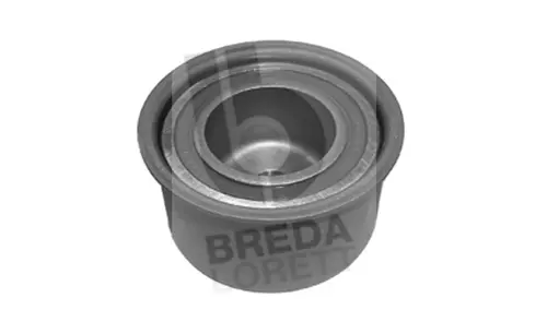 Deflection/Guide Pulley, timing belt (TDI3758)
