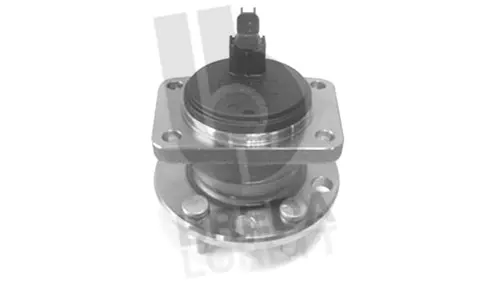 Wheel Bearing Kit (KRT2714)