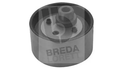 Tensioner Pulley, timing belt (TOA3125)