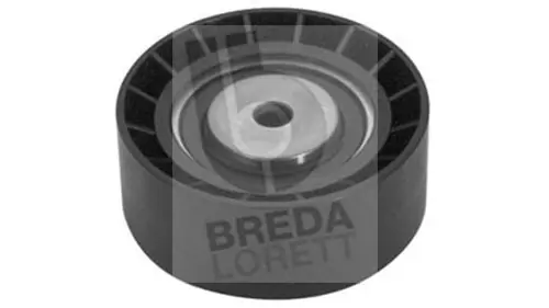 Deflection/Guide Pulley, V-ribbed belt (TOA3027)