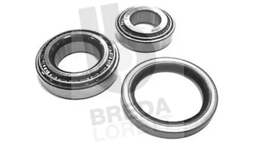 Wheel Bearing Kit (KRT7004)