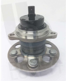 Wheel Bearing Kit (KRT7889)