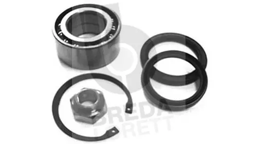 Wheel Bearing Kit (KRT7088)