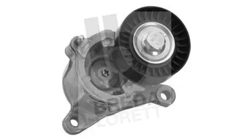 Belt Tensioner, V-ribbed belt (TOA3411)