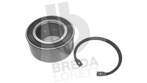 Wheel Bearing Kit (KRT2132)