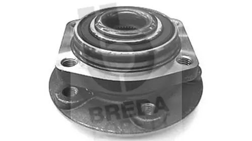 Wheel Bearing Kit (KRT2315)