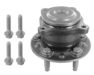 Wheel Bearing Kit (KRT8160)
