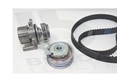 Water Pump & Timing Belt Kit (KPA0285B)