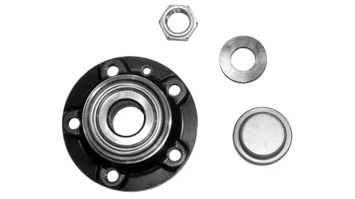 Wheel Bearing Kit (KRT2984)