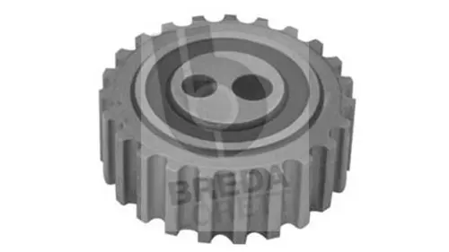 Tensioner Pulley, timing belt (TDI3380)