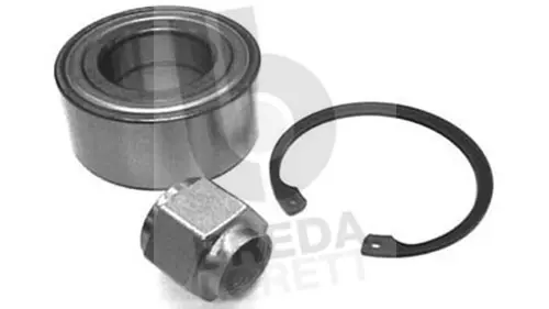 Wheel Bearing Kit (KRT2165)
