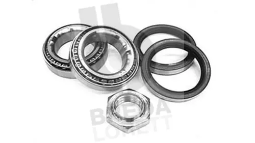 Wheel Bearing Kit (KRT1584)