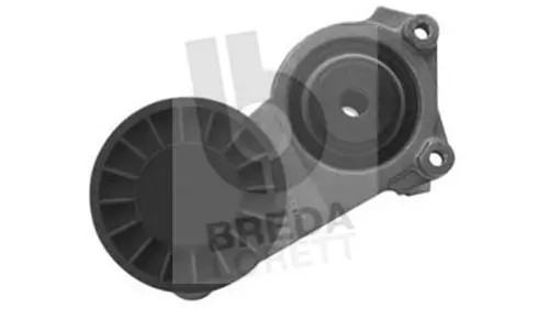 Belt Tensioner, V-ribbed belt (TOA3057)