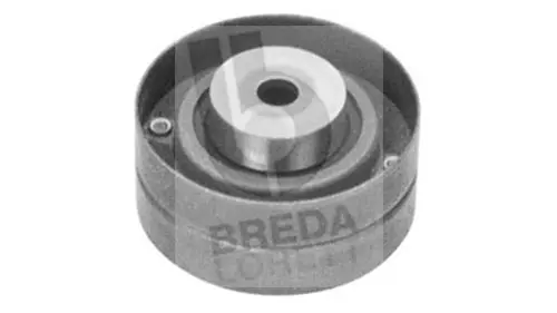 Deflection/Guide Pulley, timing belt (TDI1856)