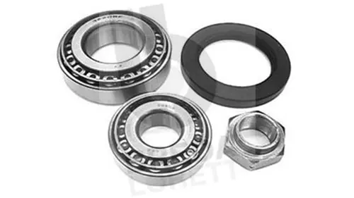 Wheel Bearing Kit (KRT1591)