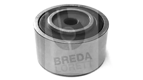 Deflection/Guide Pulley, V-ribbed belt (TOA3512)