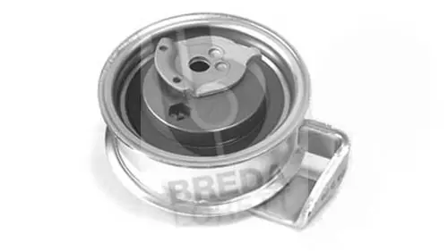 Tensioner Pulley, timing belt (TDI3639)