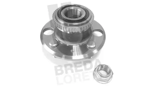 Wheel Bearing Kit (KRT2739)