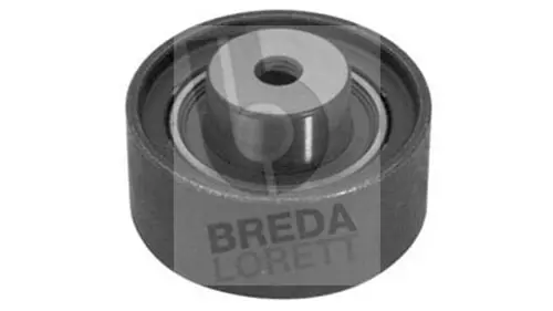 Deflection/Guide Pulley, timing belt (TDI3142)