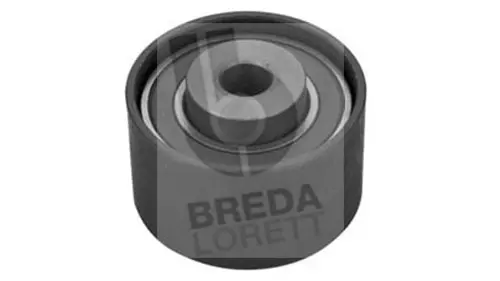Deflection/Guide Pulley, timing belt (TDI5125)