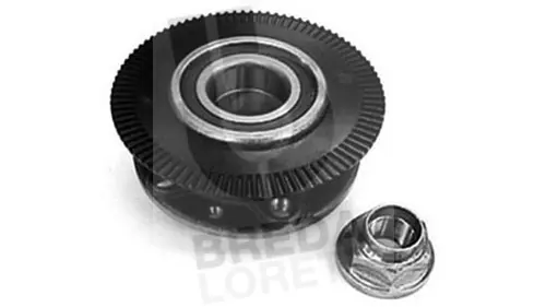 Wheel Bearing Kit (KRT1607)